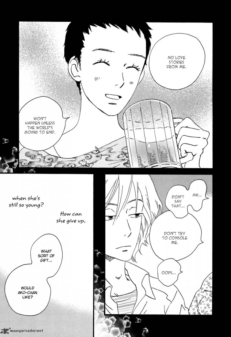 Natsuyuki Rendez Vous Chapter 1 Page 10
