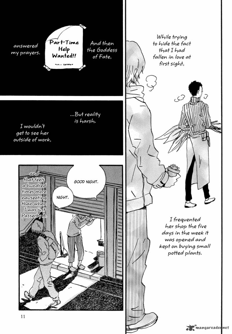 Natsuyuki Rendez Vous Chapter 1 Page 15