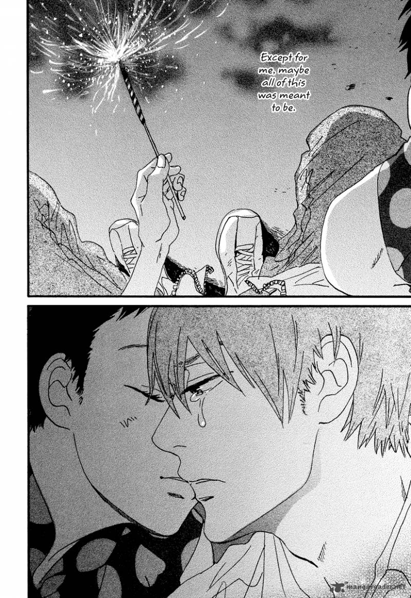 Read Natsuyuki Rendez Vous Chapter 13 Mangafreak