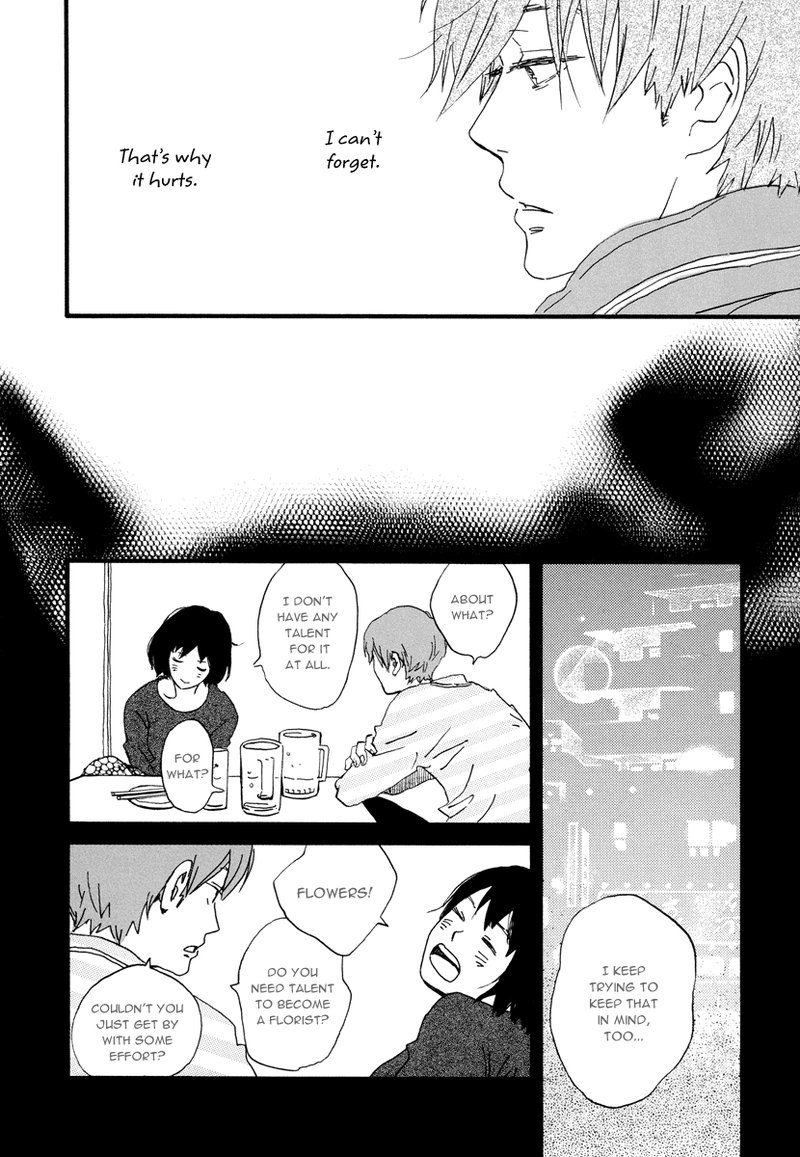 Natsuyuki Rendez Vous Chapter 22 Page 15