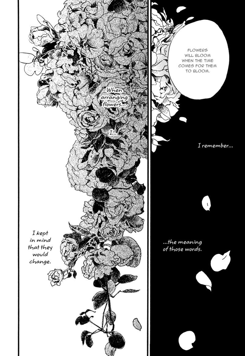 Natsuyuki Rendez Vous Chapter 22 Page 19