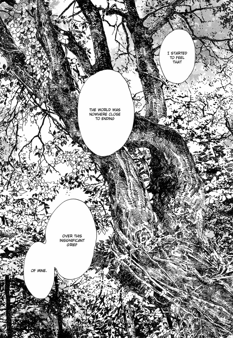 Natsuyuki Rendez Vous Chapter 22 Page 6
