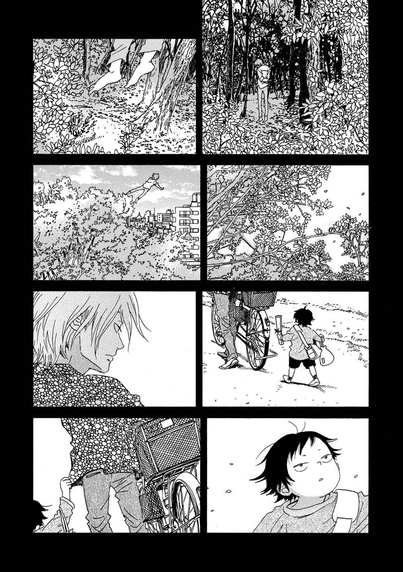 Natsuyuki Rendez Vous Chapter 30 Page 26