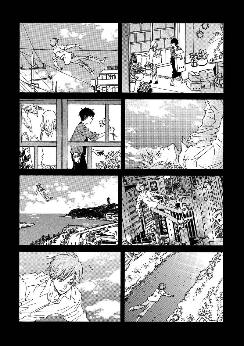Natsuyuki Rendez Vous Chapter 30 Page 28