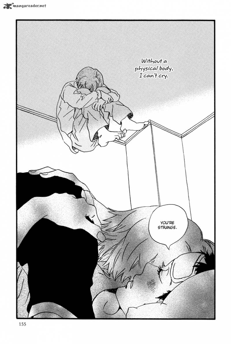 Read Natsuyuki Rendez Vous Chapter 5 Mangafreak