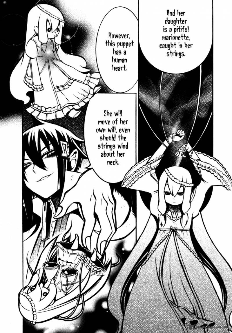 Absolute Necromancer Chapter 1 Read Necromancer Chapter 12 - MangaFreak