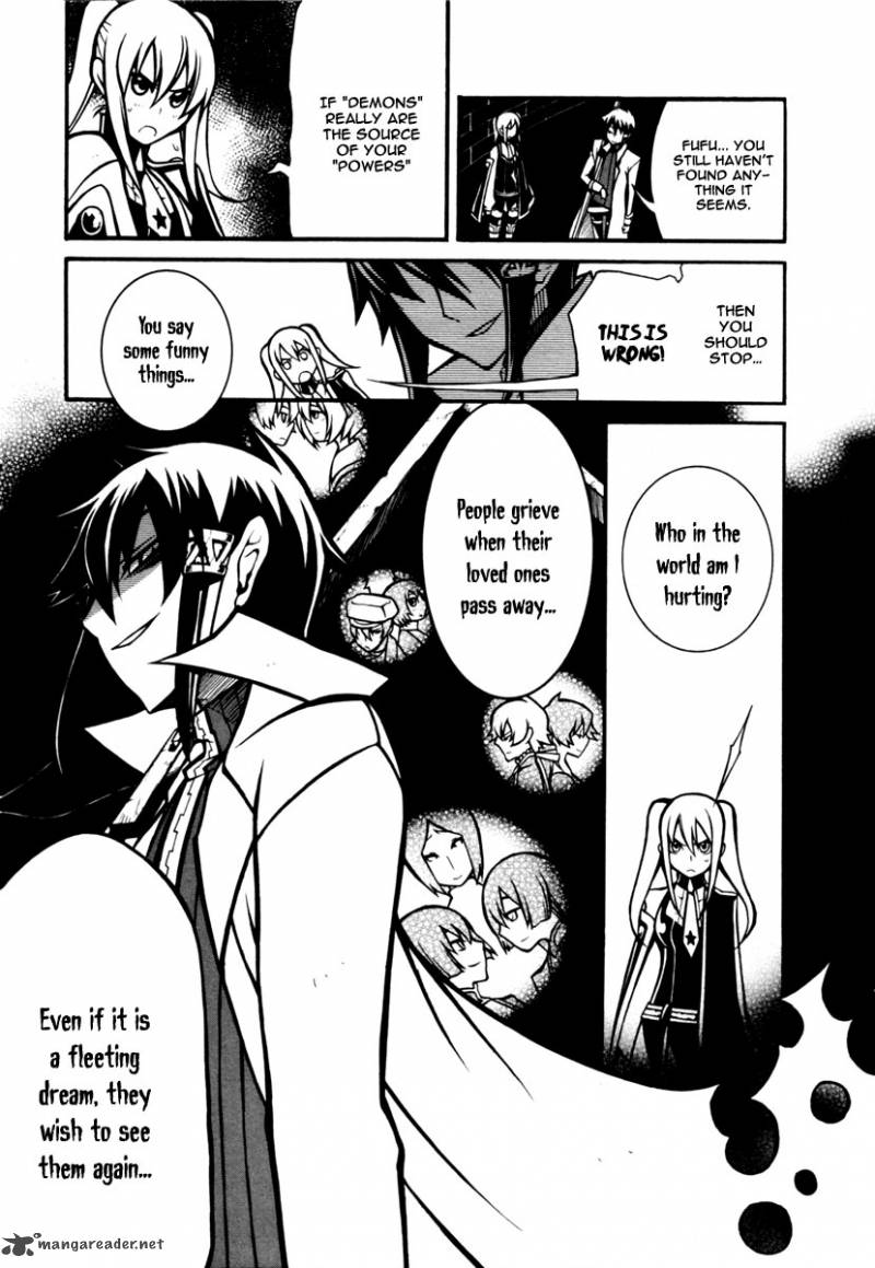 Catastrophic Necromancer Chapter 4 Read Necromancer Chapter 4 - MangaFreak