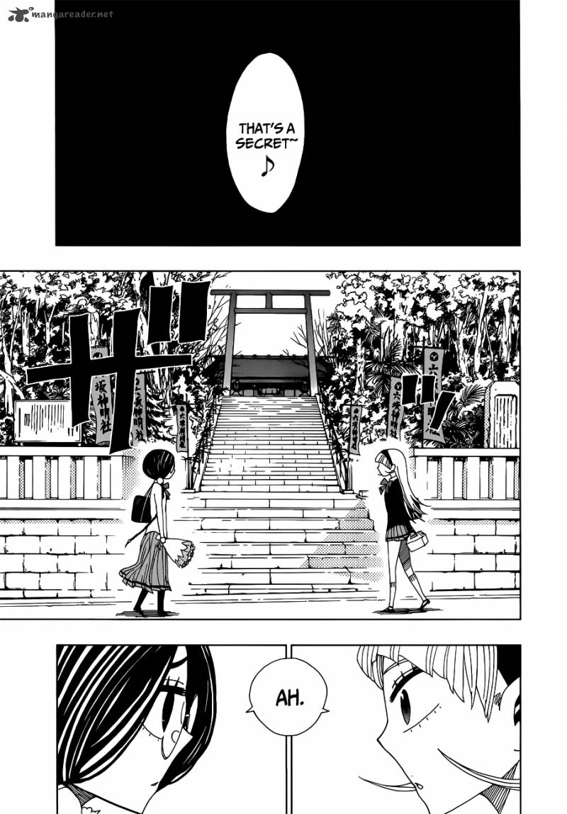 Nejimaki Kagyu Chapter 13 Page 9