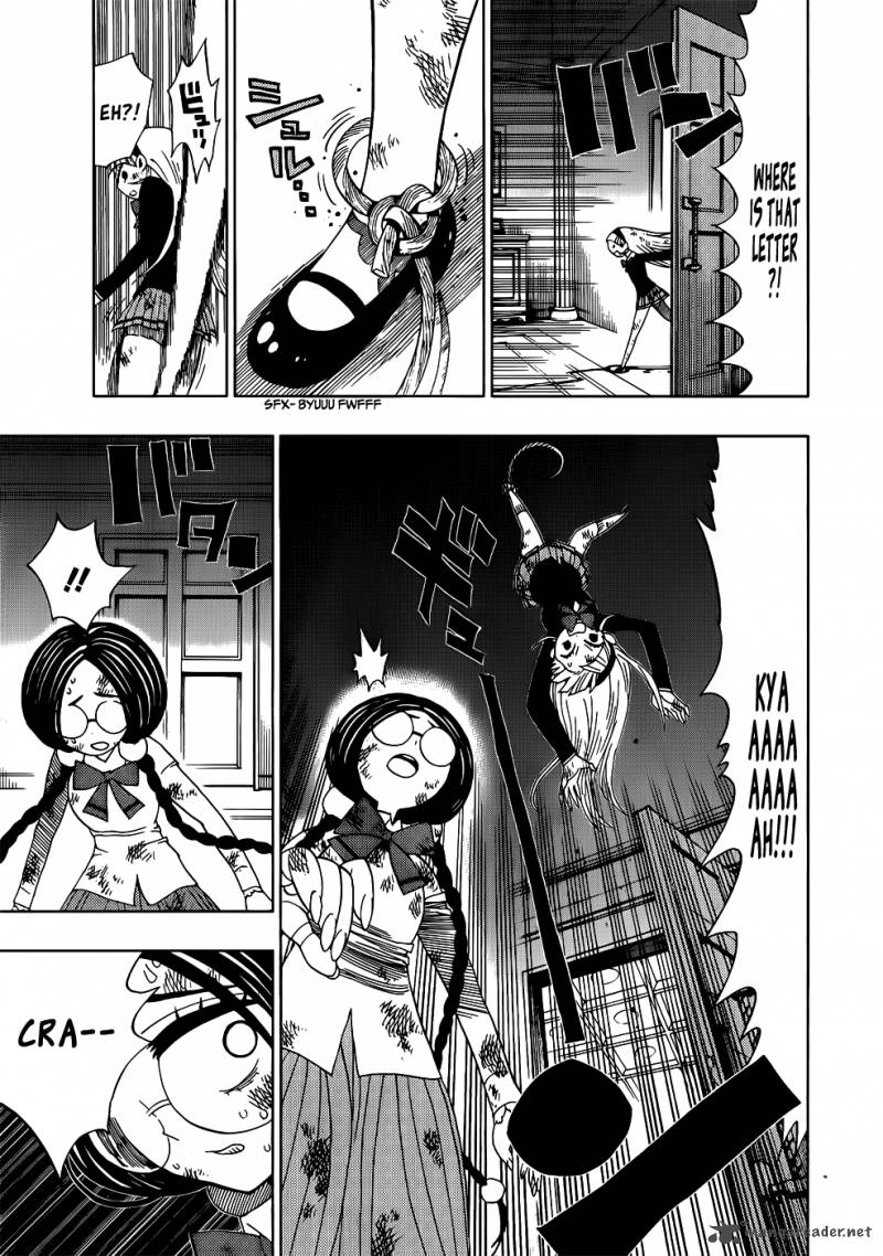 Nejimaki Kagyu Chapter 14 Page 17