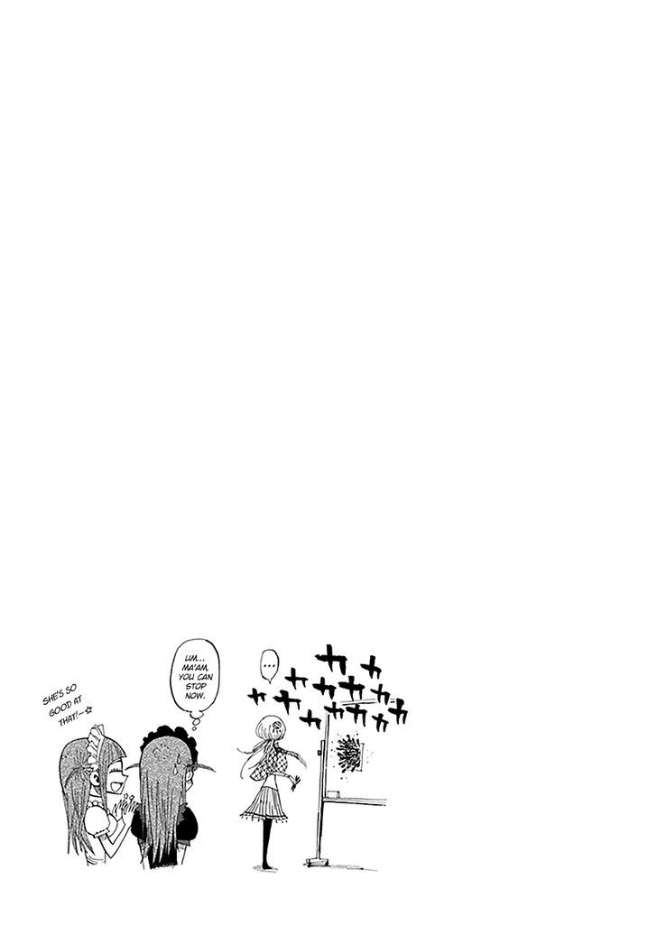 Nejimaki Kagyu Chapter 48 Page 20