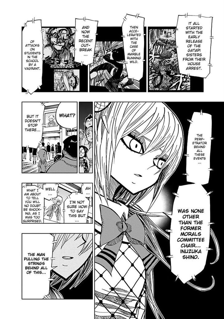 Nejimaki Kagyu Chapter 55 Page 2