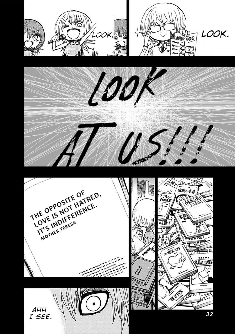 Nejimaki Kagyu Chapter 89 Page 10
