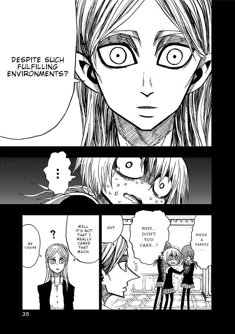 Nejimaki Kagyu Chapter 89 Page 13