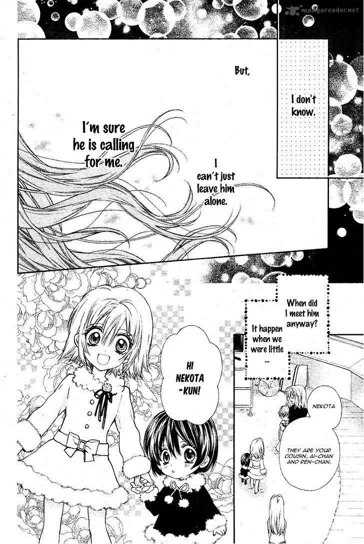 Neko To Watashi No Kinyoubi Chapter 6 Page 13