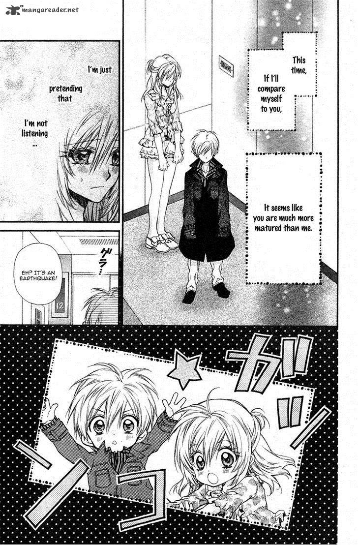 Neko To Watashi No Kinyoubi Chapter 7 Page 16