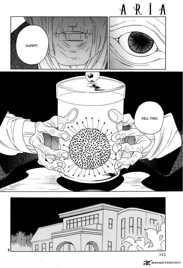Read Neo Parasyte F Chapter 1 MangaFreak