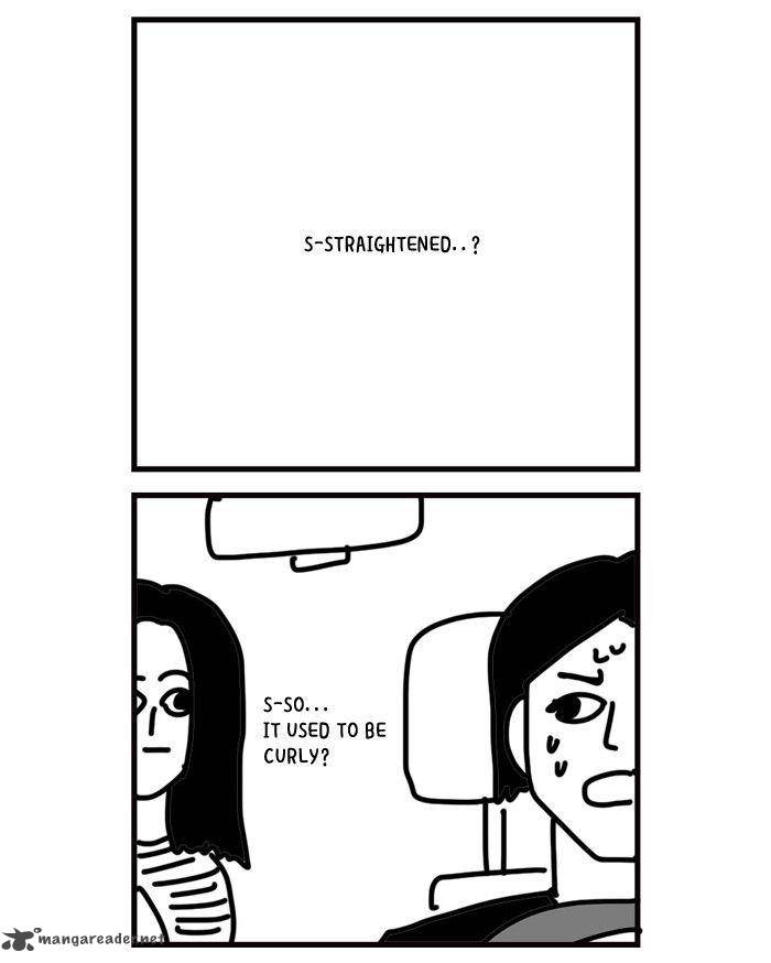 New Life Project Chapter 14 Page 4