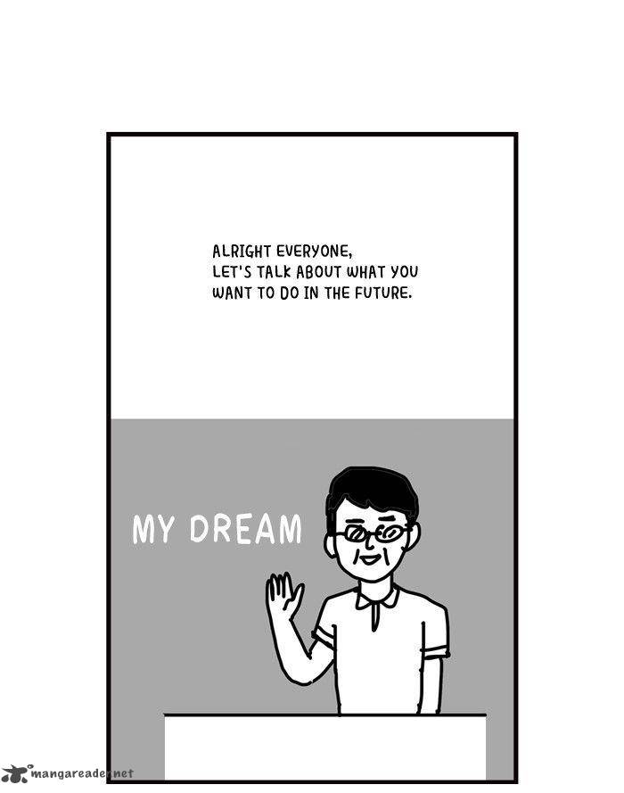 New Life Project Chapter 18 Page 1