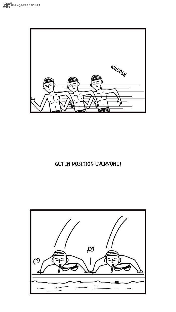 New Life Project Chapter 20 Page 3