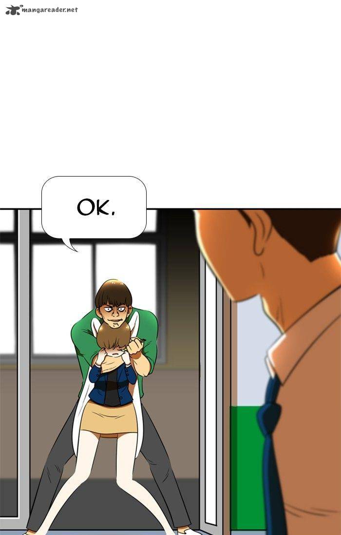 Read New Normal Class 8 Chapter 104 Mangafreak