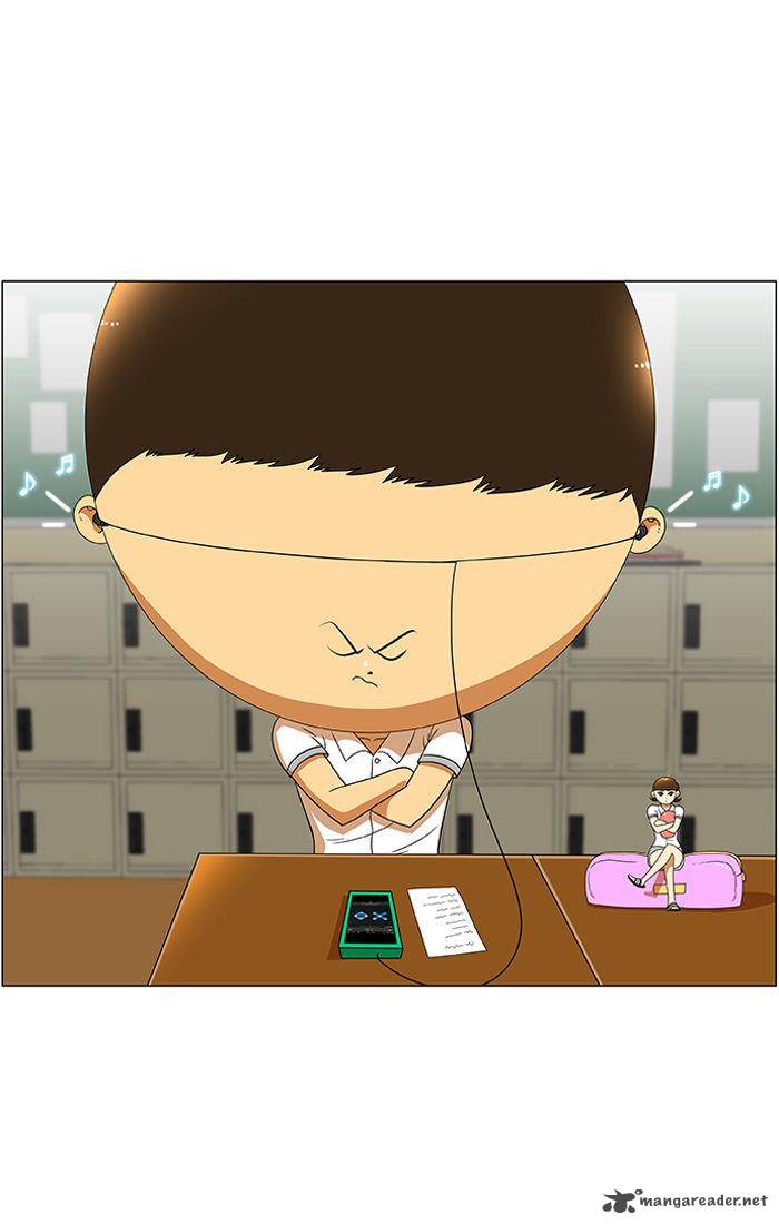 Read New Normal Class 8 Chapter 36 Mangafreak