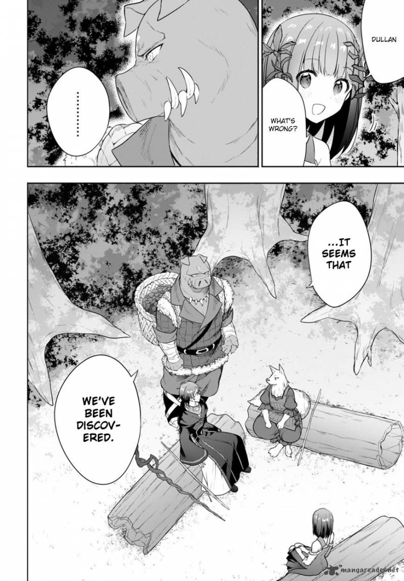 Next Life Chapter 3 Page 5