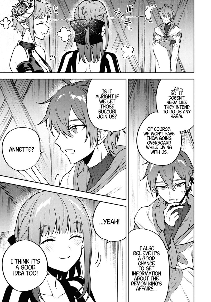 Next Life Chapter 33 Page 9