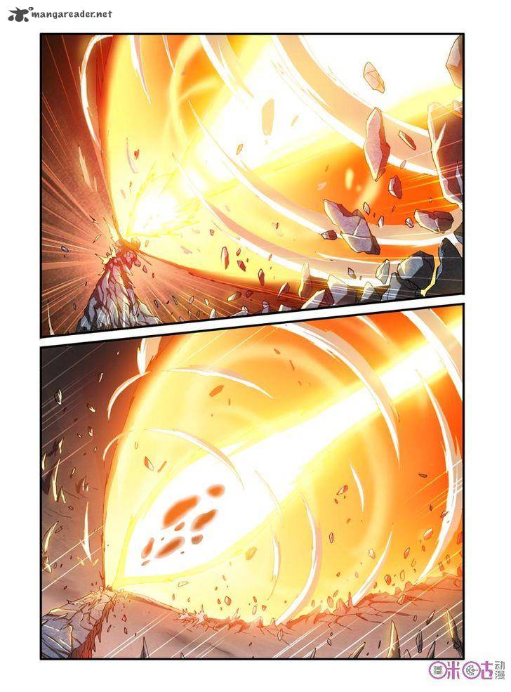 Ni Xi Ba Mo Wang Chapter 23 Page 16