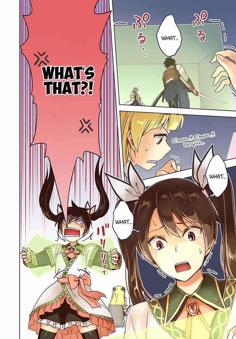 Nidome No Jinsei Wo Isekai De Read Nidome No Jinsei Wo Isekai De Chapter 11 - MangaFreak