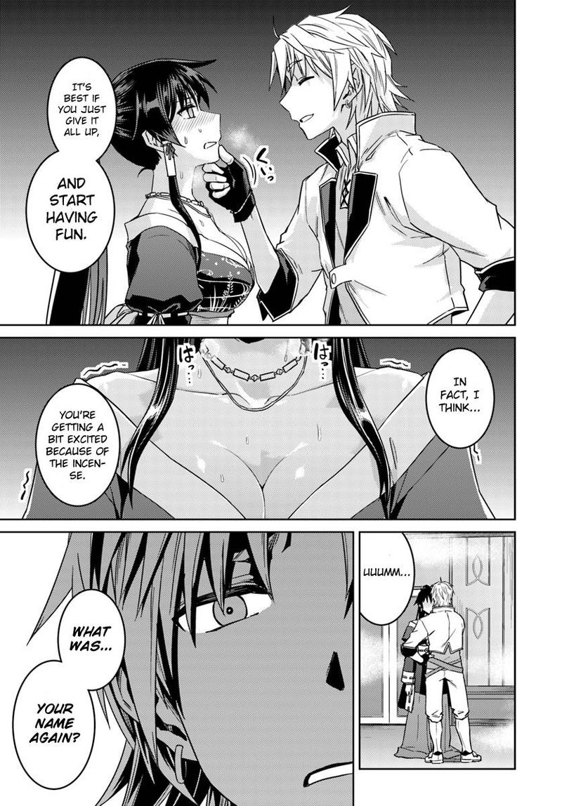 Read Isekai Shoukan Wa Nidome Desu Chapter 36.1 on Mangakakalot