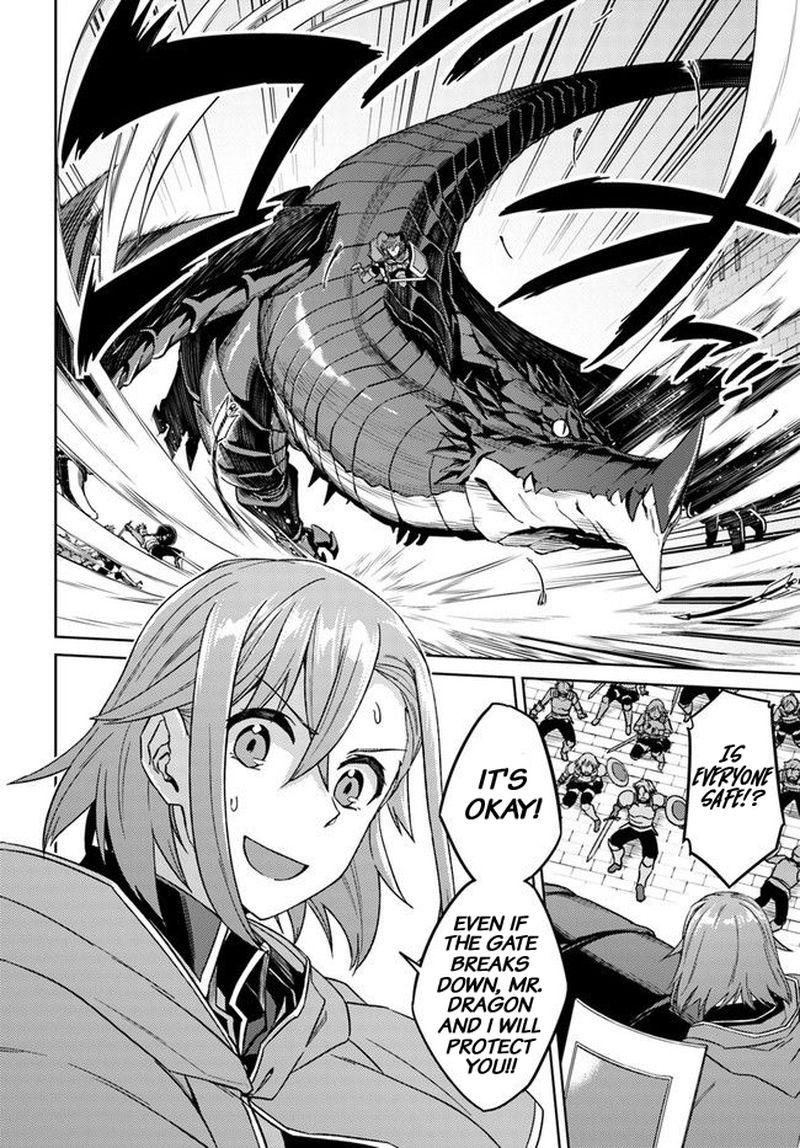 Read Nidome No Jinsei Wo Isekai De Chapter 49 - MangaFreak