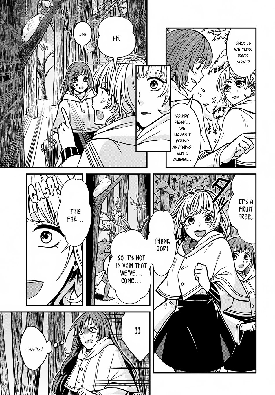 Nidome No Yuusha Chapter 4 Page 10