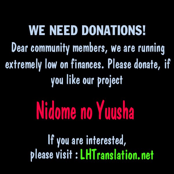 Nidome No Yuusha Chapter 4 Page 38