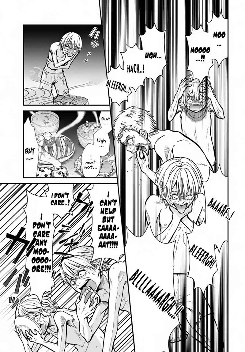 Nidome No Yuusha Chapter 6 Page 4