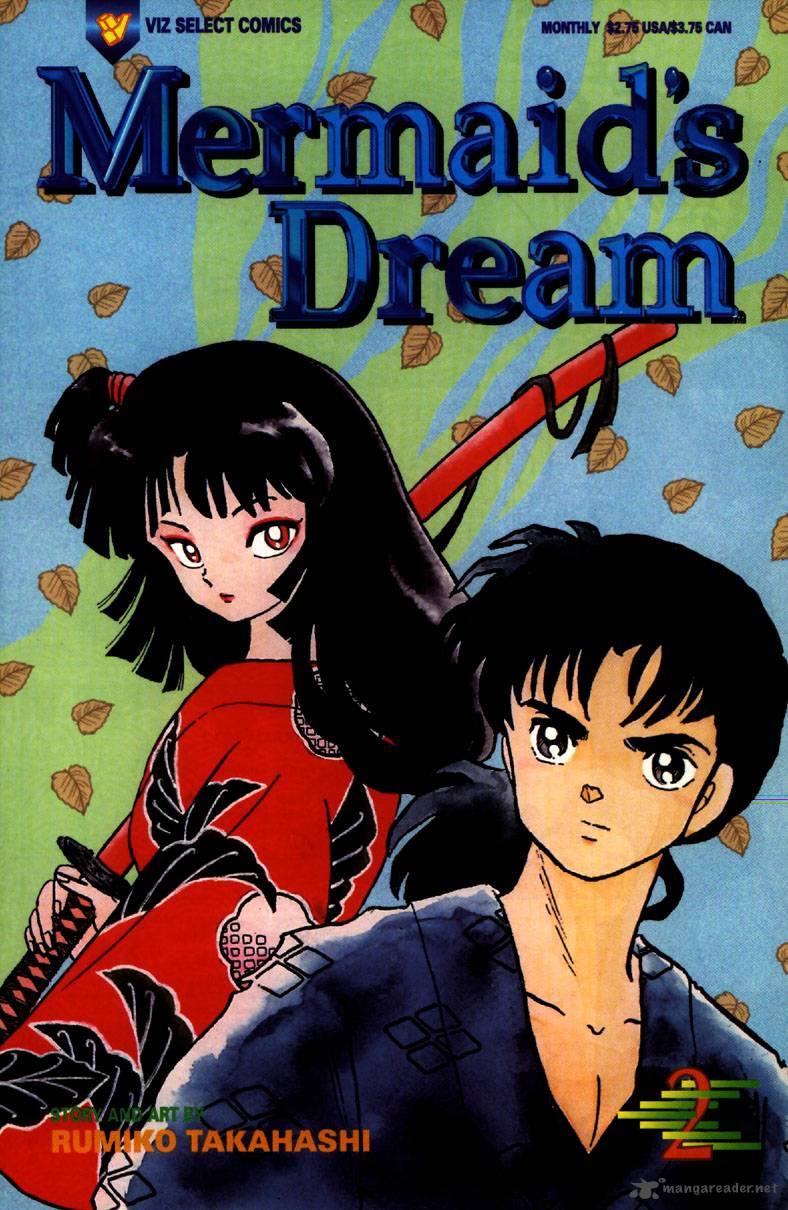 Get Wallpaper Read Ningyo No Mori Chapter 10 Mangafreak For Android Free