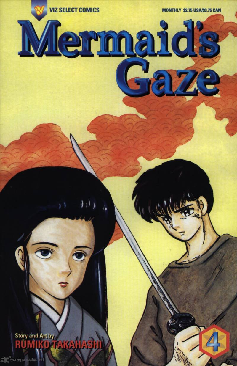 Wallpaper Read Ningyo No Mori Chapter 23 Mangafreak For iPhone