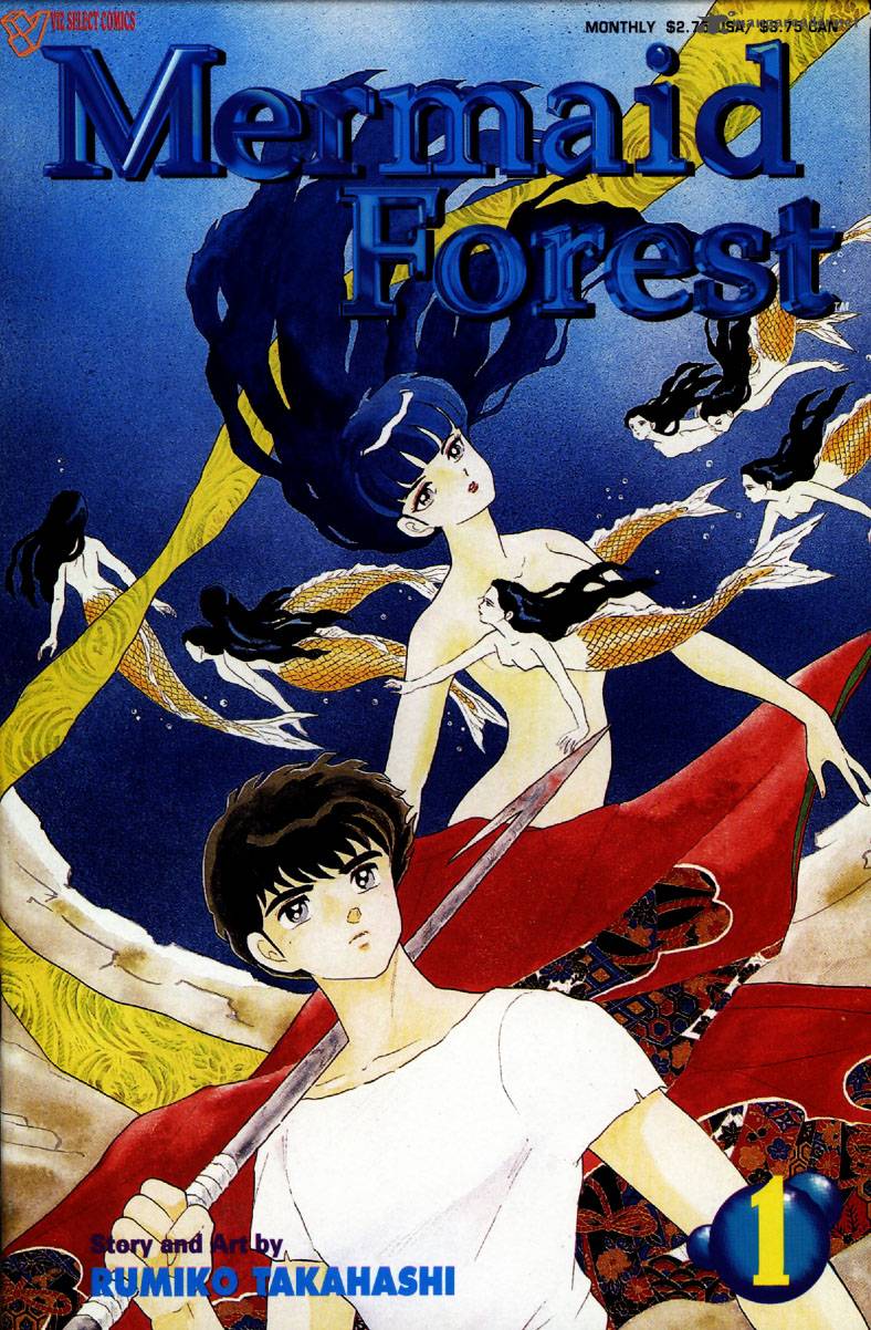 Wallpaper Read Ningyo No Mori Chapter 5 Mangafreak Free HD