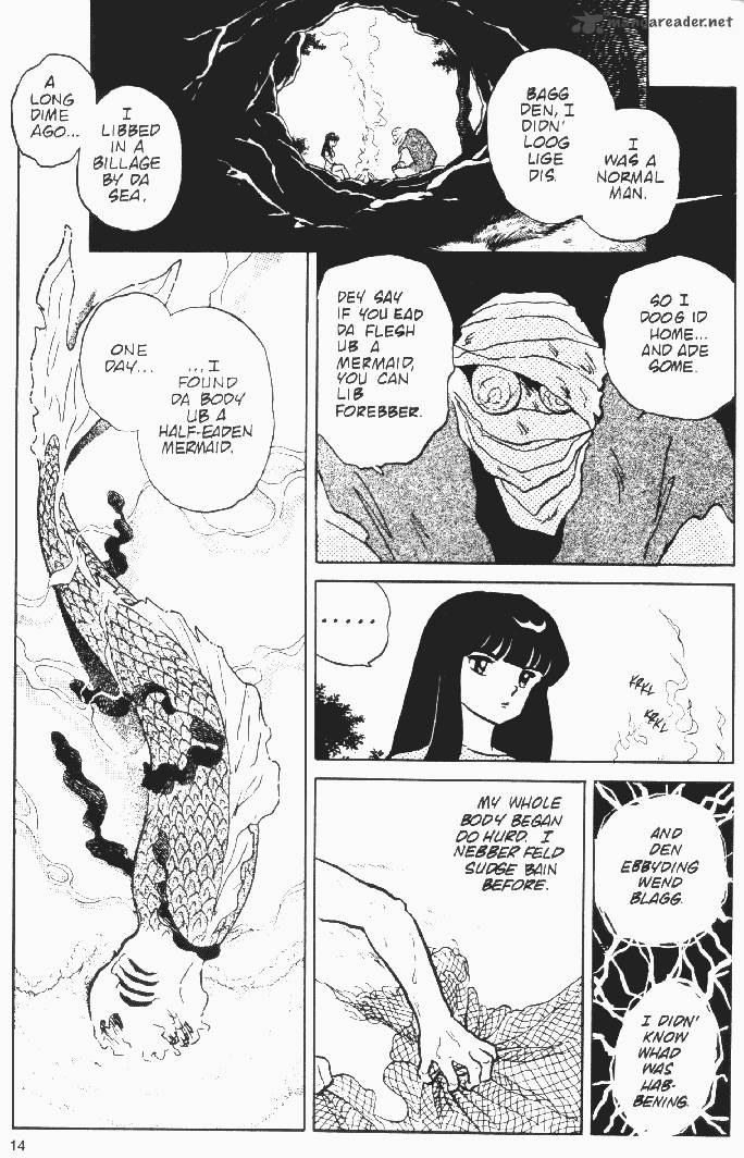 Get Wallpaper Read Ningyo No Mori Chapter 9 Mangafreak Free