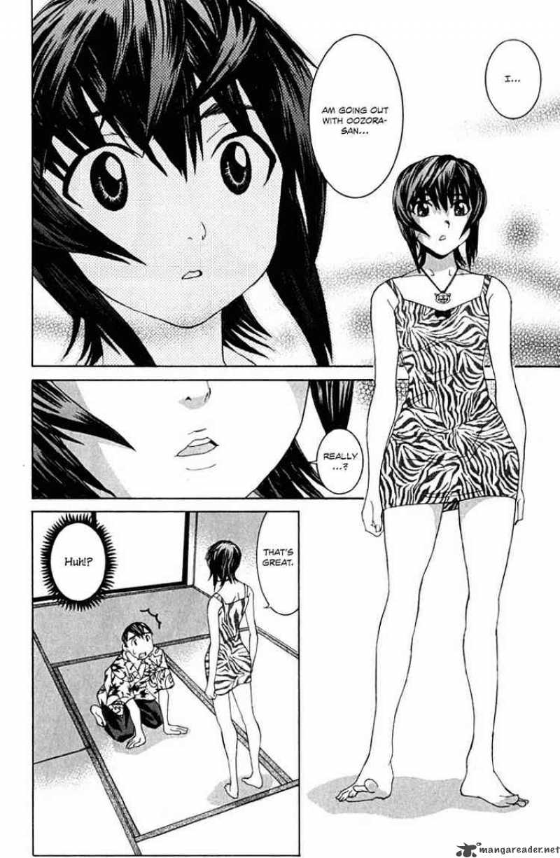 Manga Creator School Days 10