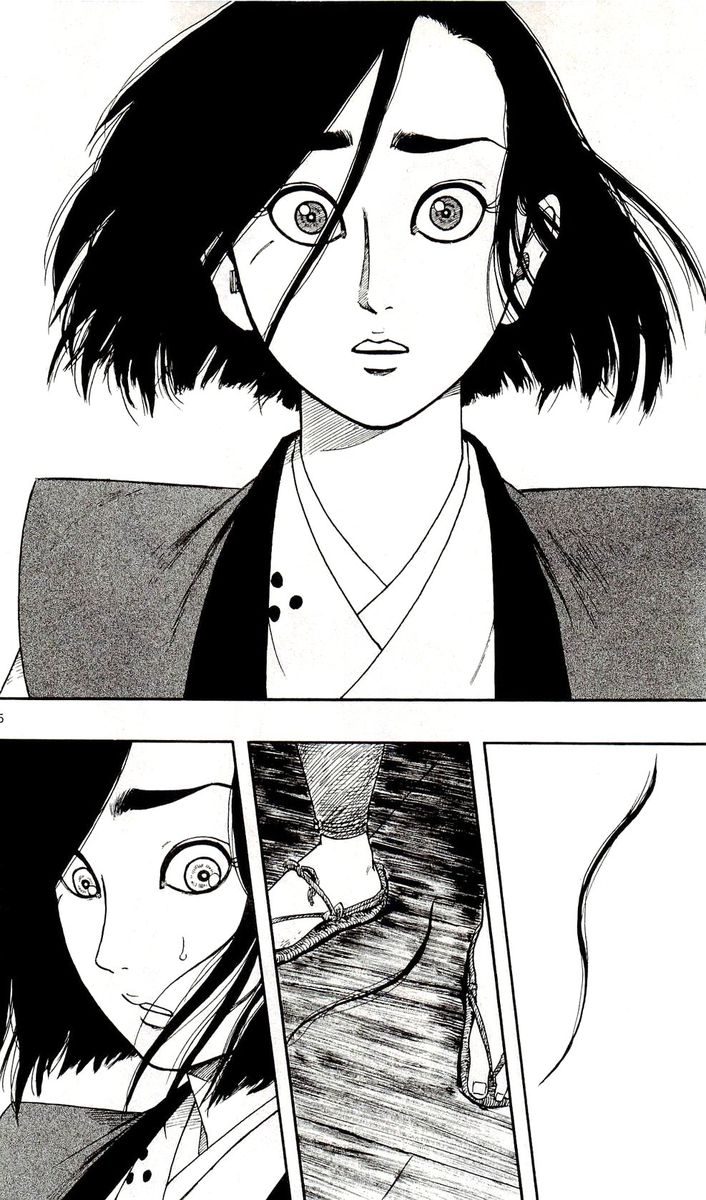 Nobunaga Kyousoukyoku Chapter 61 Page 26