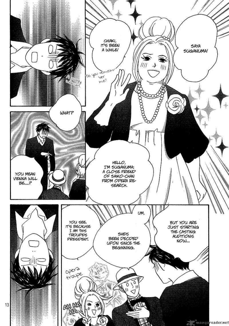 Nodame Cantabile Opera Hen Chapter 1 Page 14