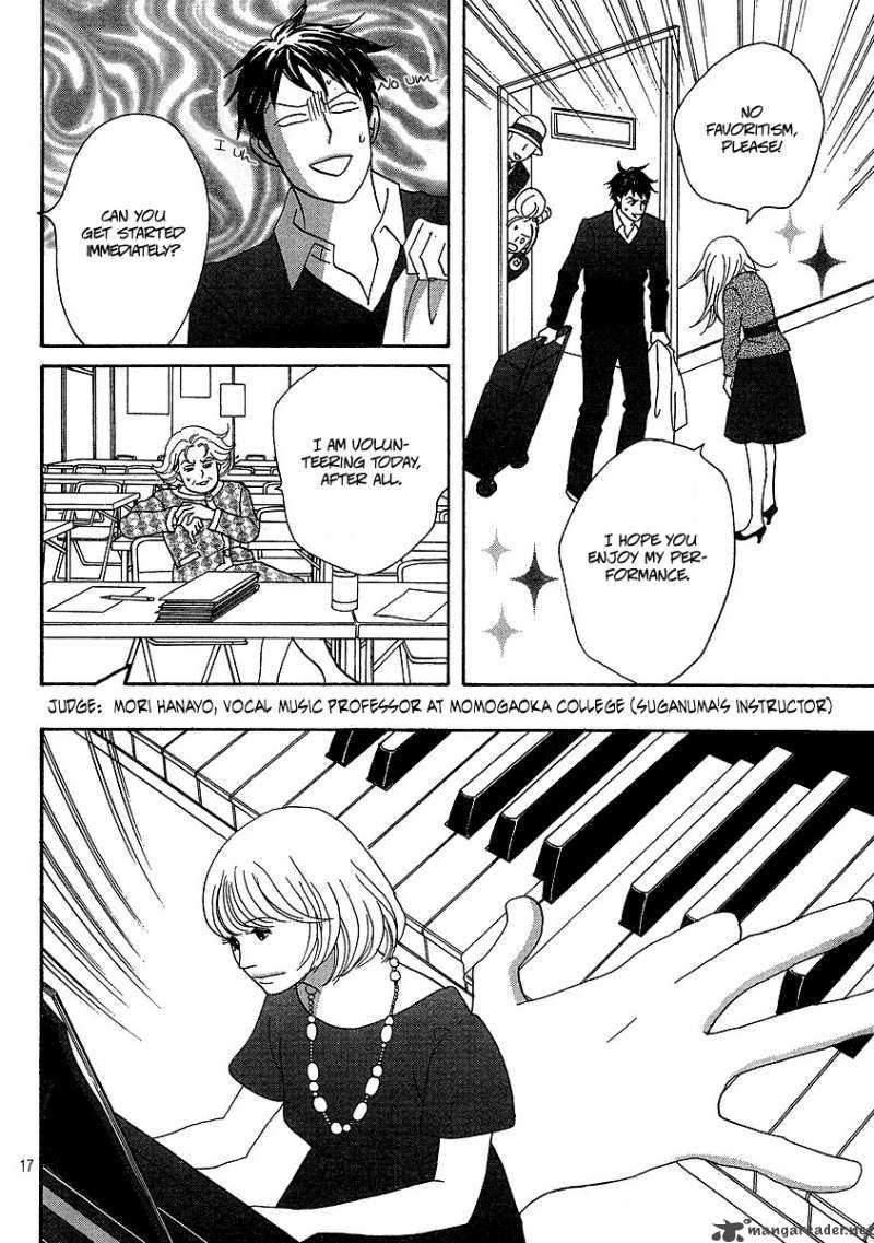 Nodame Cantabile Opera Hen Chapter 1 Page 18