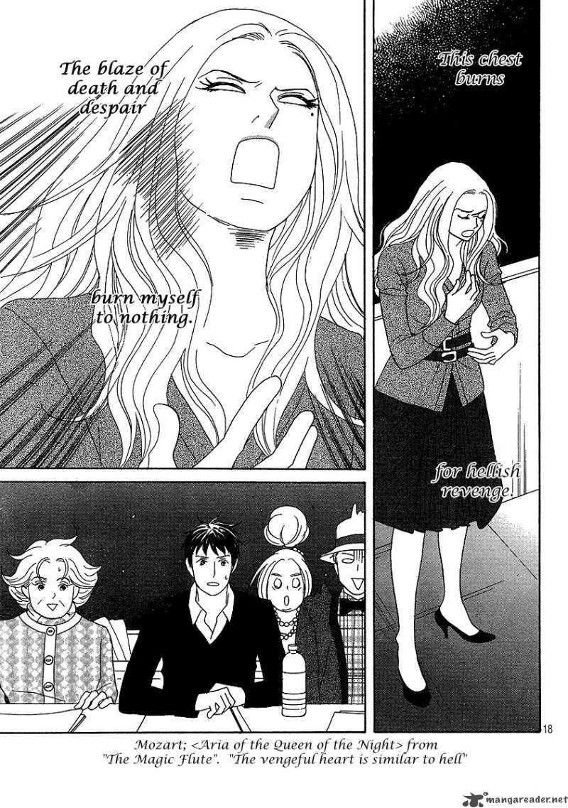 Nodame Cantabile Opera Hen Chapter 1 Page 19