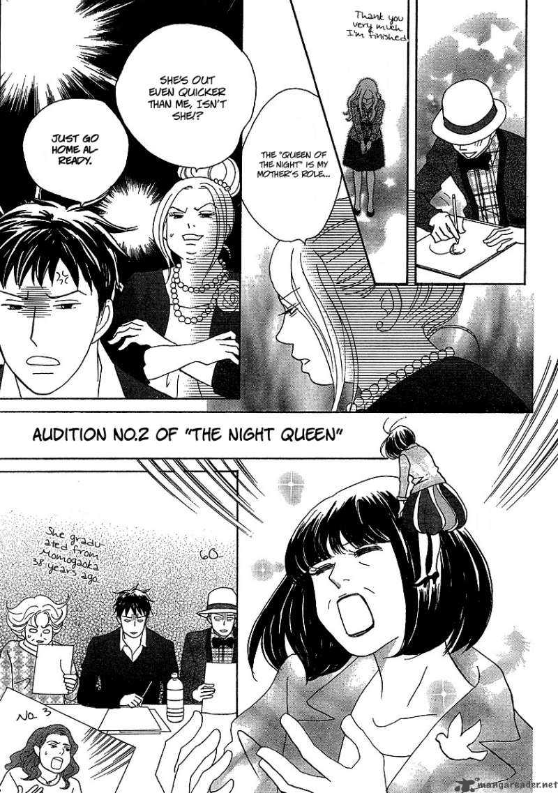 Nodame Cantabile Opera Hen Chapter 1 Page 21