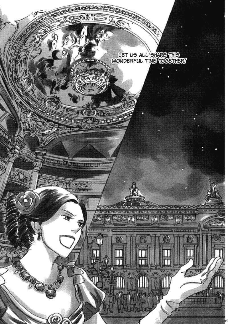 Nodame Cantabile Opera Hen Chapter 1 Page 4