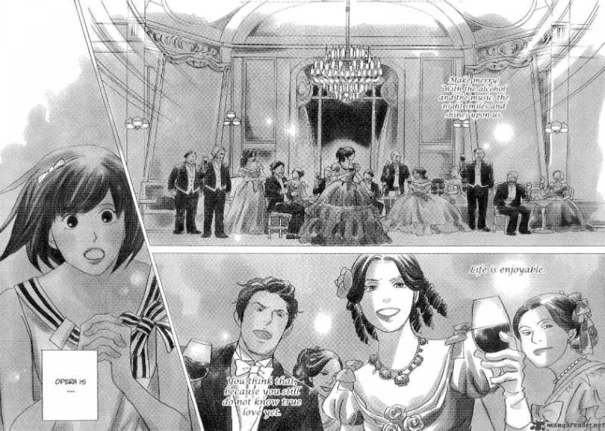 Nodame Cantabile Opera Hen Chapter 1 Page 5