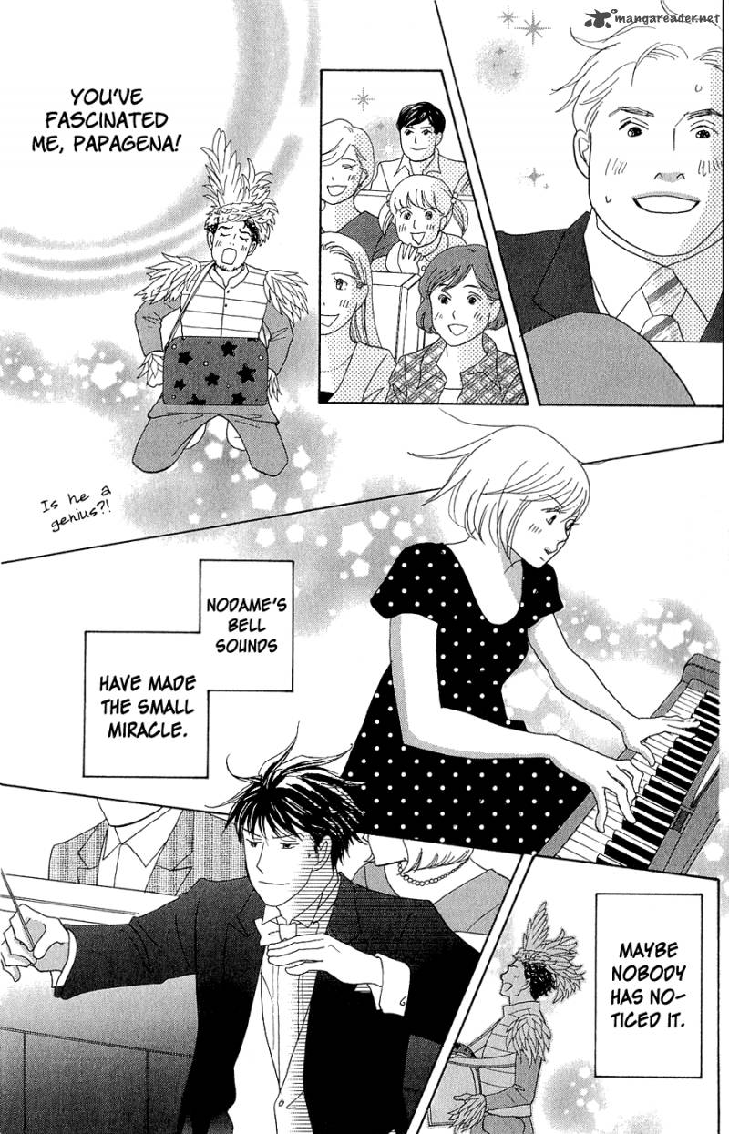 Wallpaper Read Nodame Cantabile Opera Hen Chapter 10 Mangafreak For iPhone Free
