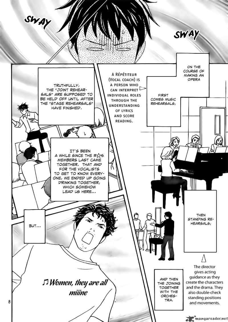 Nodame Cantabile Opera Hen Chapter 2 Page 11