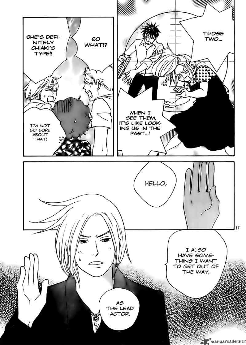Nodame Cantabile Opera Hen Chapter 2 Page 20