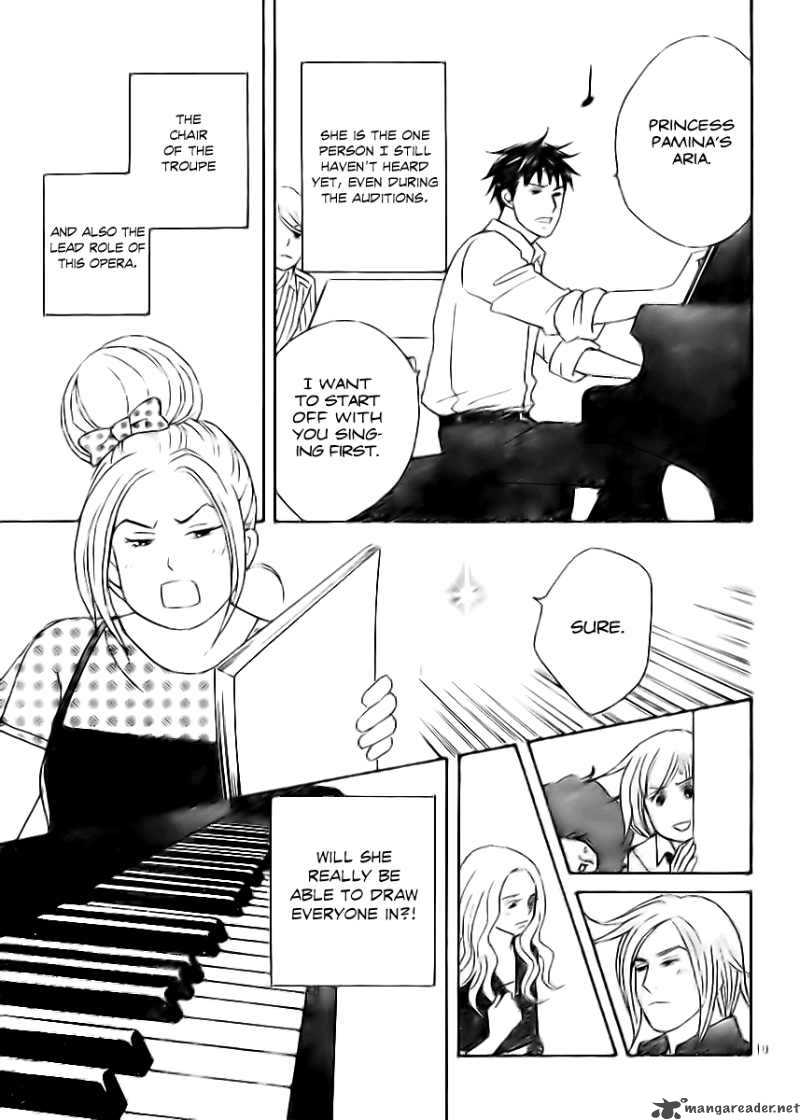 Nodame Cantabile Opera Hen Chapter 2 Page 22